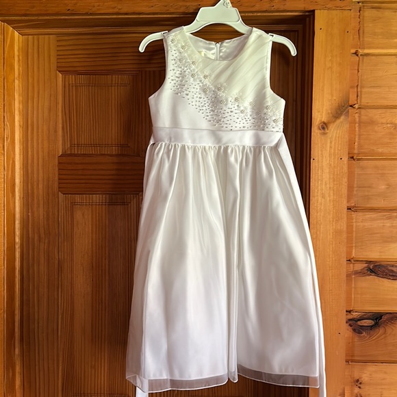 American Princess Dresses Girls First Communion Dress Poshmark